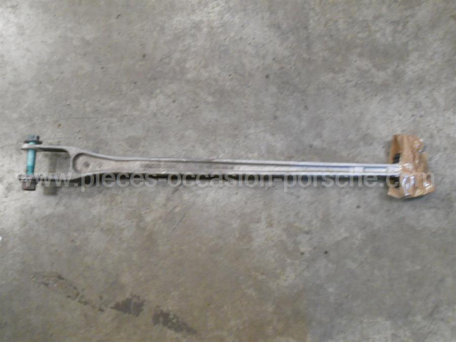 Bras oscillant Porsche 986